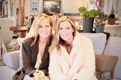Van Galder Design Expands: The Twins Have Reunited to “Put Four Eyes on Design”