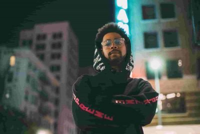 Katiah One Releases Second Single With DeeJay Element Titled "I’ma Say What I Really Feel"