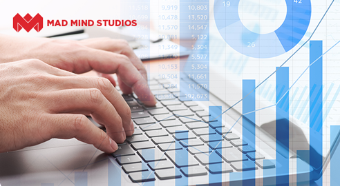 Mad Mind Studios Boosts Businesses to the First Page of Google