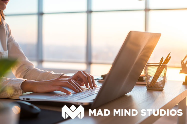 Mad Mind Studios Launches Specialized Social Media Marketing Services