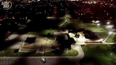 SolarMax LED Helps the City of El Monte Become a Smart City with LED Lighting Upgrades