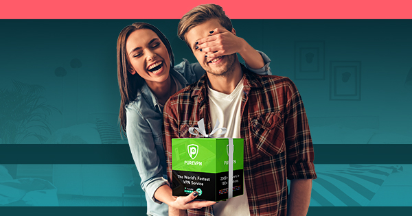 Know an Expat? Gift Them a Monthly PureVPN Account and Help Them Connect Home
