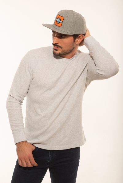 Red LBL: Outdoor Cap’s New Line Modeled After Retail Trends