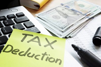 New Jersey Accountant, PNF CPA explain the impact of the Federal Tax Law in the Garden State
