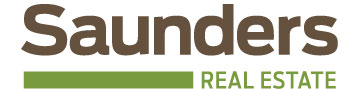 Saunders Real Estate logo