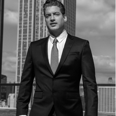 Grays Peak Capital Partner, Scott Stevens Featured in CIVILIAN Magazine
