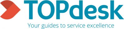 TOPdesk logo