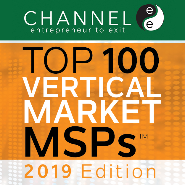 Right Hand Technology Group Named to ChannelE2E Top 100 Vertical Market MSPs: 2019 Edition