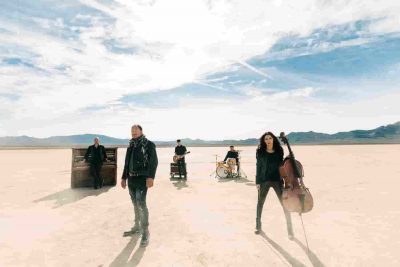 Matthew Browning Releases Music Video For "Underneath the Willow Tree"