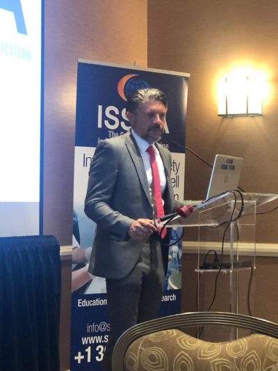 Benito Novas, Global Stem Cells Group CEO, Slated to Give Keynote Speech.
