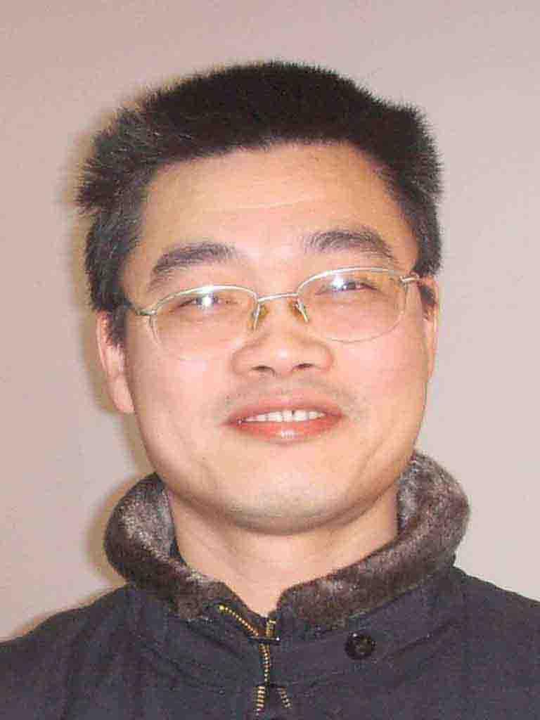 Zhen-hua Mei Publishes New Research Theory About “What caused the Big Bang?