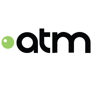 All Things Media logo