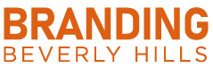 Branding Beverly Hills logo