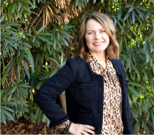 Cheri Partridge, Named Multi-Line Rep of the Year by PPB Magazine