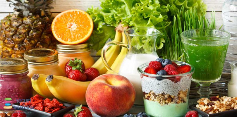 Dr. Gregg Jantz Advocates Healthy Nutrition as Part of his Whole-Person Approach to Care