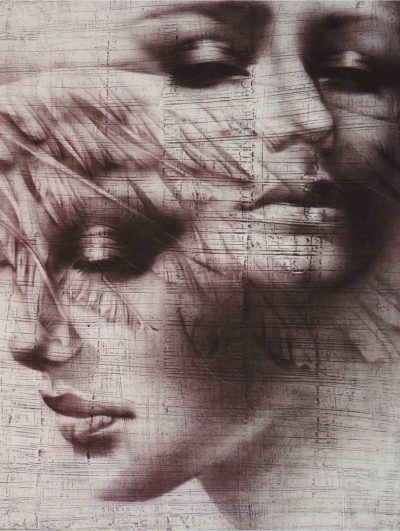 Introducing Poetic Figurative Art by Michela Crisostomi