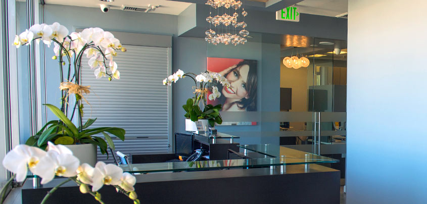 Dr. Shervin Louie’s Hollywood Dental Practice: 60 Years and Counting