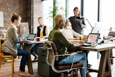 Top website Design Agency, Maximize Studio provides Guidelines for redesigning your business website.