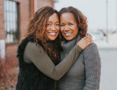 Mixtroz Mother-Daughter Startup Team Shares Top 5 Things to Consider to Successfully Work With Family
