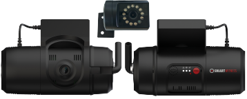 InSight Mobile Data partners with SmartWitness to expand the LiveCam driver camera solutions line