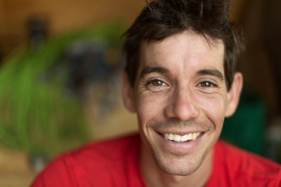 Rock Climber Alex Honnold Joins El Cap Board of Directors