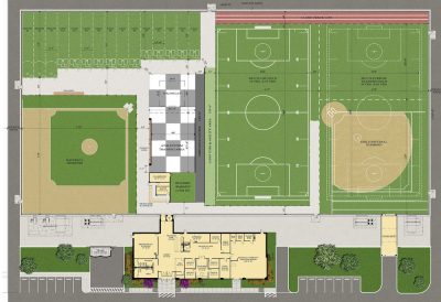 Hard Rock Arkansas Announces Partnership with Bo Jackson’s Elite Sports and Sports Facility Advisory (SFA) to Bring Youth Sports and Recreation Destination to Pope County, Arkansas