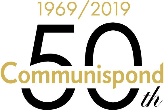 Communispond® Celebrates 50 Years of Providing Professional Communication Training