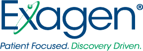 Exagen, Inc. logo