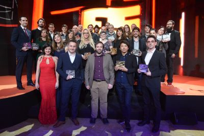 The greatest videogame event in Europe, the Fun & Serious Game Festival, returns to Bilbao