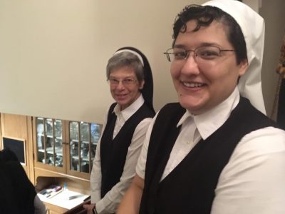 Young Adult Catholic Women Invited To Franciscan Sisters' Summer of Discernment Events