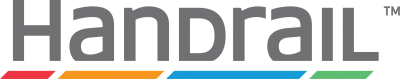 Handrail, Inc. logo