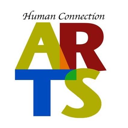 Human Connection Arts logo