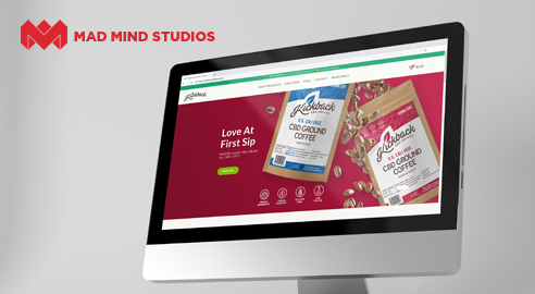 Mad Mind Studios Pushes E-Commerce Marketing For Clients
