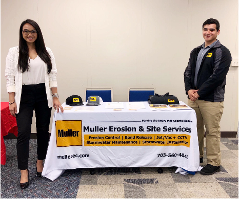 Leading Site Construction Company Muller, Inc. Hiring for Wide Range of Positions