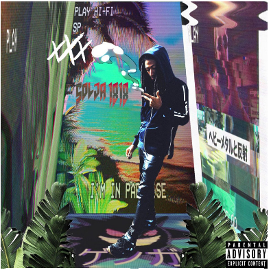 New Orleans Raised Artist Solja Announces the Release of “X X X” the 1st Project to be Representing Worldwide Records