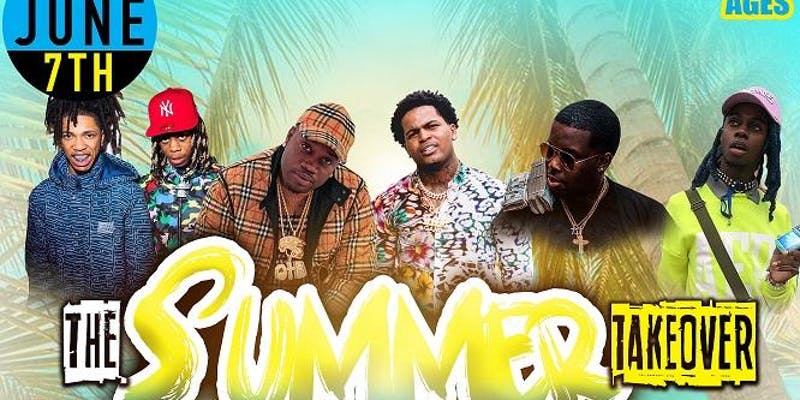 All About the Brand (AATB) announces its Summer Takeover Music Festival