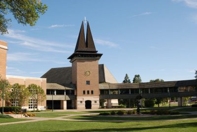Wartburg College Partners with Akademos to Streamline Course Material Adoptions, Purchasing, and Customer Service