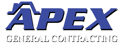 Apex General Contracting logo