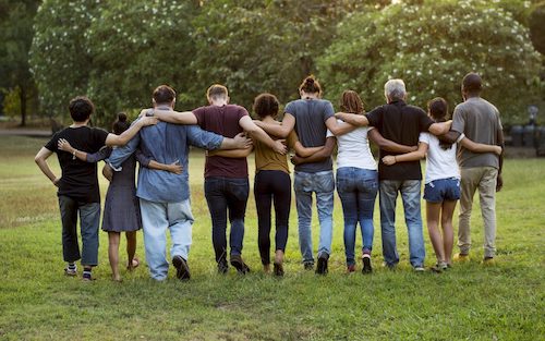 Foundation for Intentional Community Leads the Movement with a New Look