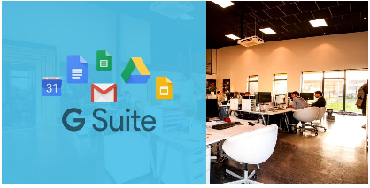 Bybrand Launches Feature to Help Management G Suite Email Signatures