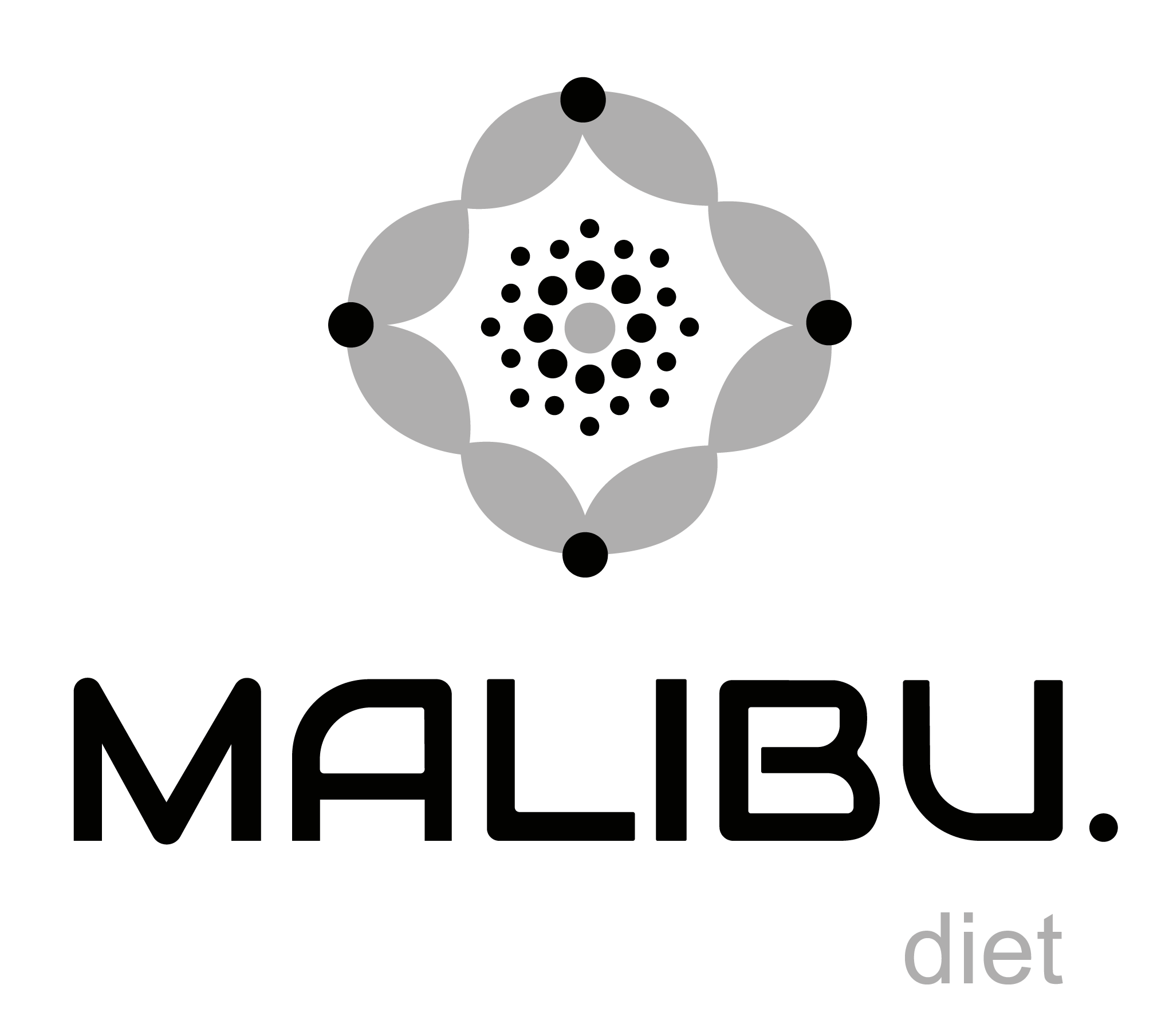 Malibu Diet logo