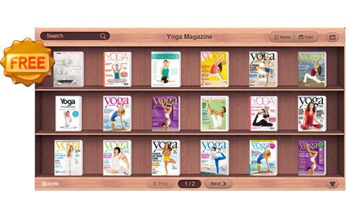 AnyFlip Magazine Maker Enables Creation of Google Indexed Digital Magazines