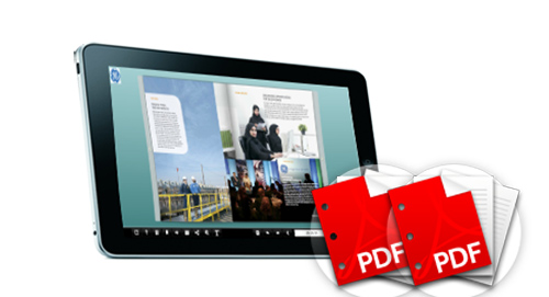 AnyFlip Page Turning Software Helps to Design Multiple Flipbooks at Once