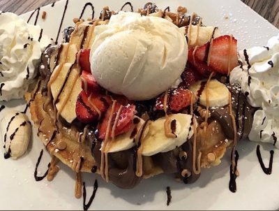 Upper West Side Favorite Olma Restaurant & Bar Announces Special Brunch Menu Dishes Available Every Day