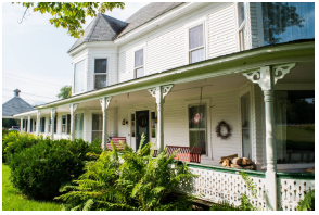 Vintage Market in the Mountains at The Wayside Inn Announces First Event to be Held in NH, July 27th and July 28th, 2019