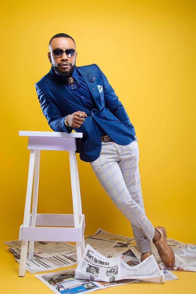 Morachi Brings The Heat To Summer 2019 With Lit New Single – “Matchup” With DJ D-Rocc Out Now!