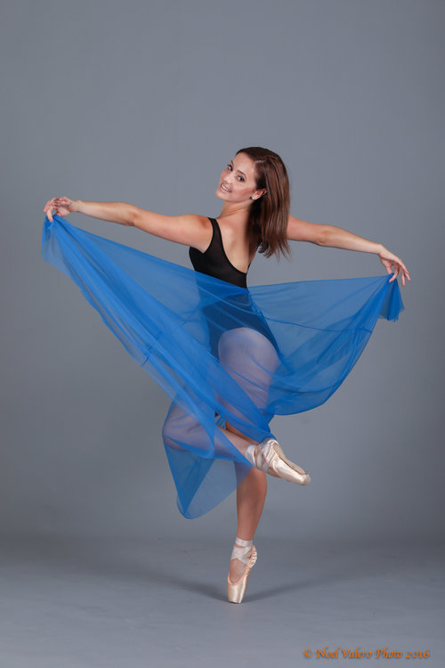 Meagan Selinksy Talks About Her Career As A Dancer And How She Beat The Odds