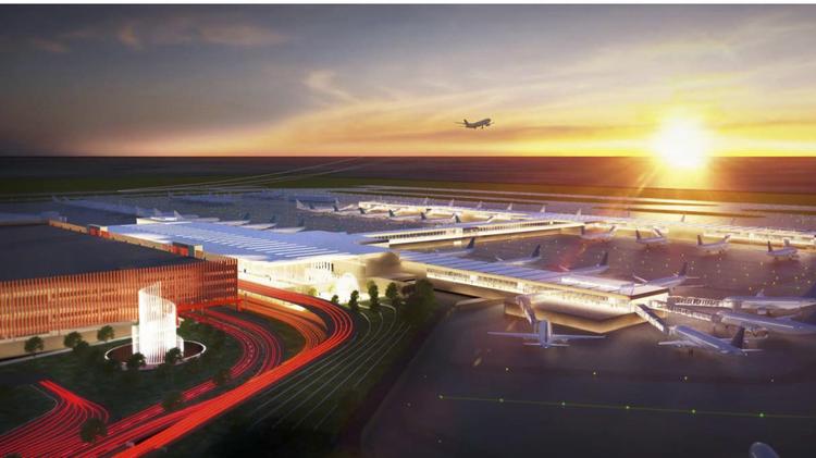 Genesis Environmental Solutions Wins Contract for Kansas City International Airport Project