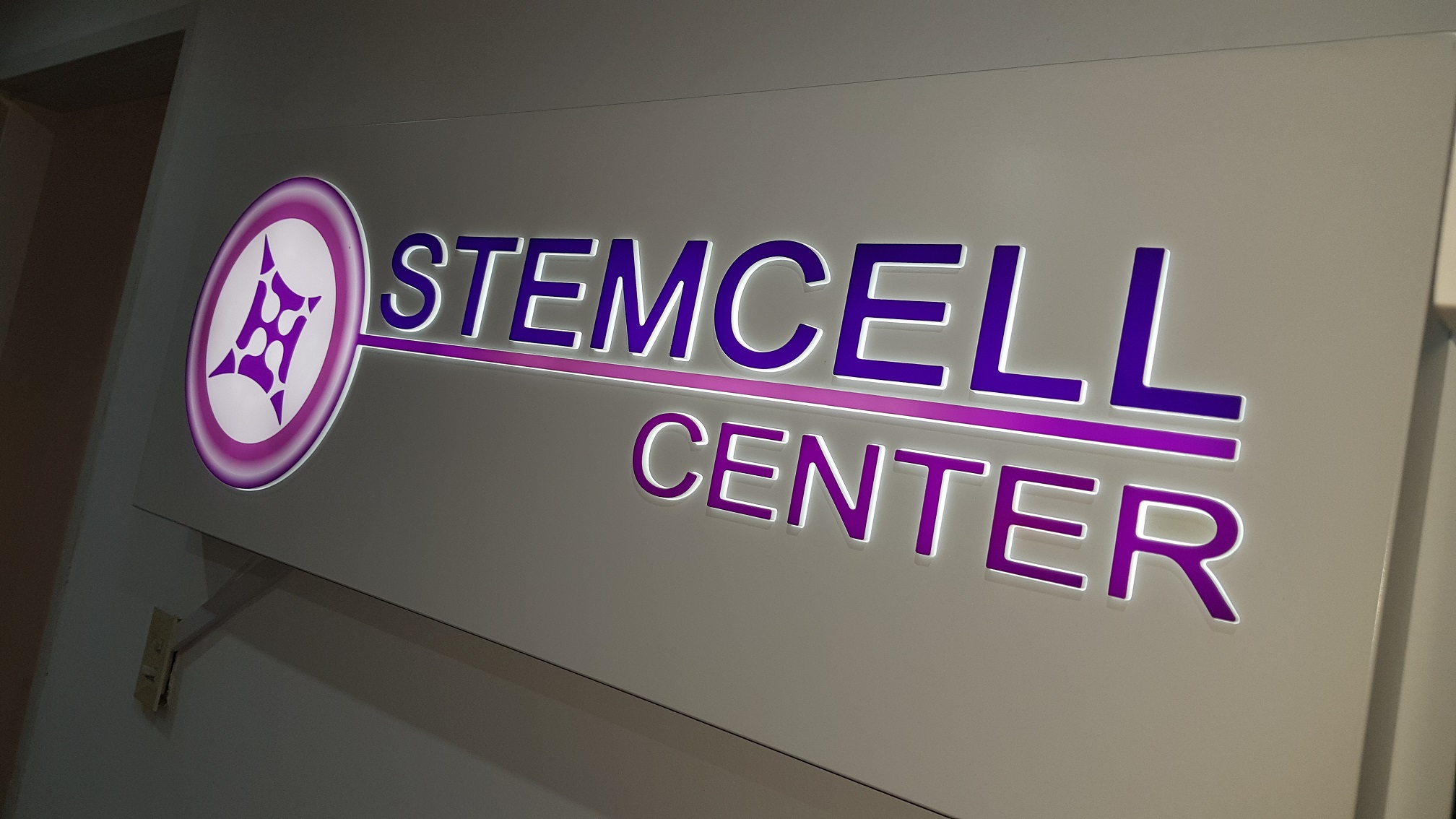 Benito Novas, Global Stem Cells Group CEO Announces Opening of New Stem Cell Center in Valencia, Spain.