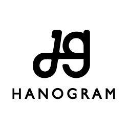 Hanogram logo